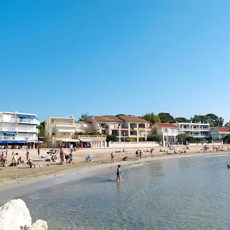 Baie Des Lecques By Interhome Saint-Cyr-sur-Mer
