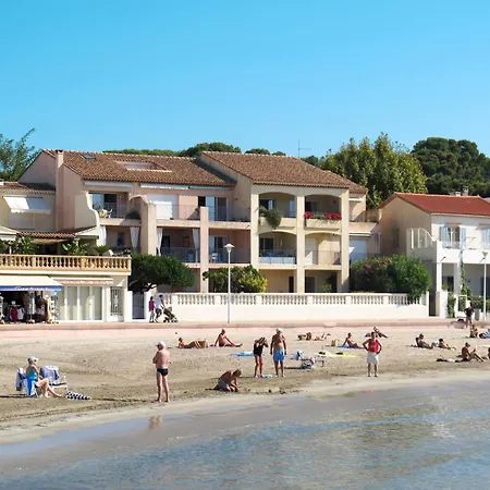Baie Des Lecques By Interhome Apartamento *