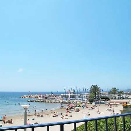 Baie Des Lecques By Interhome Appartement Saint-Cyr-sur-Mer