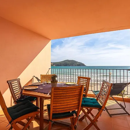 Appartement Baie Des Lecques By Interhome Saint-Cyr-sur-Mer