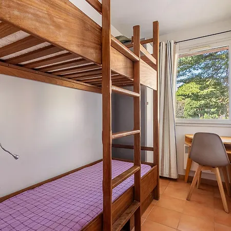 Baie Des Lecques By Interhome Appartement *