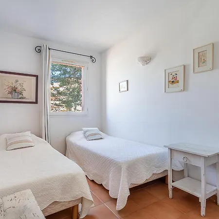 Baie Des Lecques By Interhome Saint-Cyr-sur-Mer