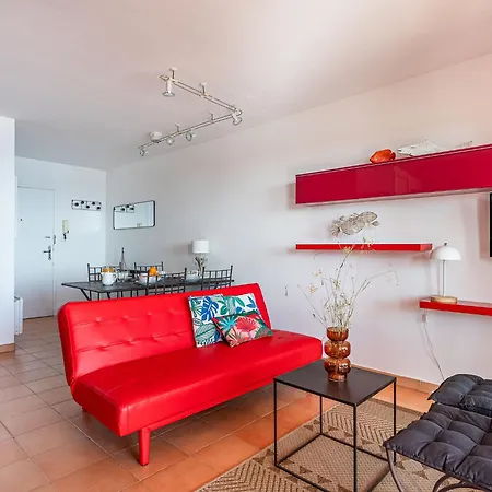 Baie Des Lecques By Interhome Appartement *