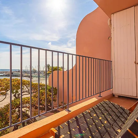 Baie Des Lecques By Interhome Apartamento Saint-Cyr-sur-Mer