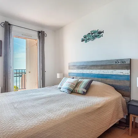 Appartement Baie Des Lecques By Interhome