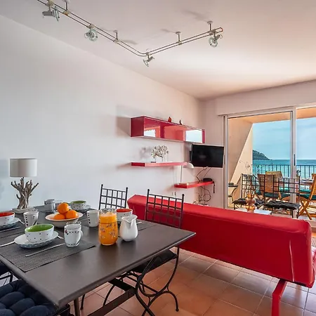 Baie Des Lecques By Interhome Appartement Saint-Cyr-sur-Mer