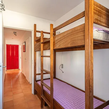 Apartamento Baie Des Lecques By Interhome