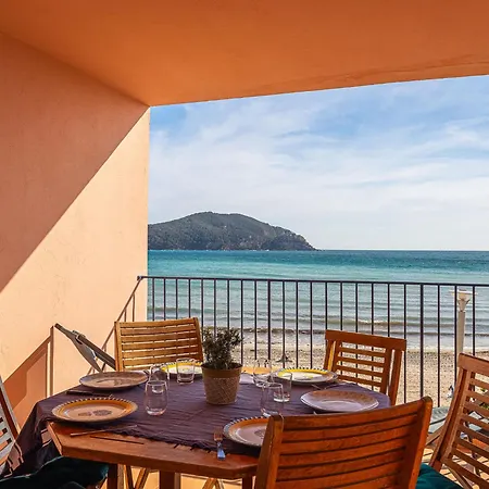 Apartamento Baie Des Lecques By Interhome *