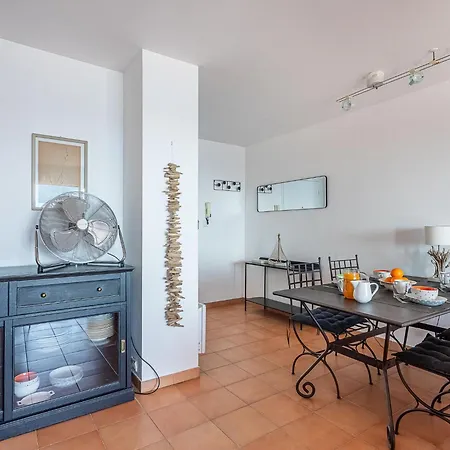 Apartamento Baie Des Lecques By Interhome *