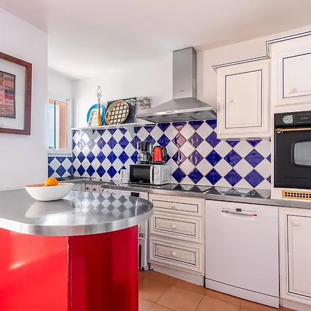 Baie Des Lecques By Interhome Appartement Saint-Cyr-sur-Mer