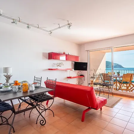 Apartamento Baie Des Lecques By Interhome *
