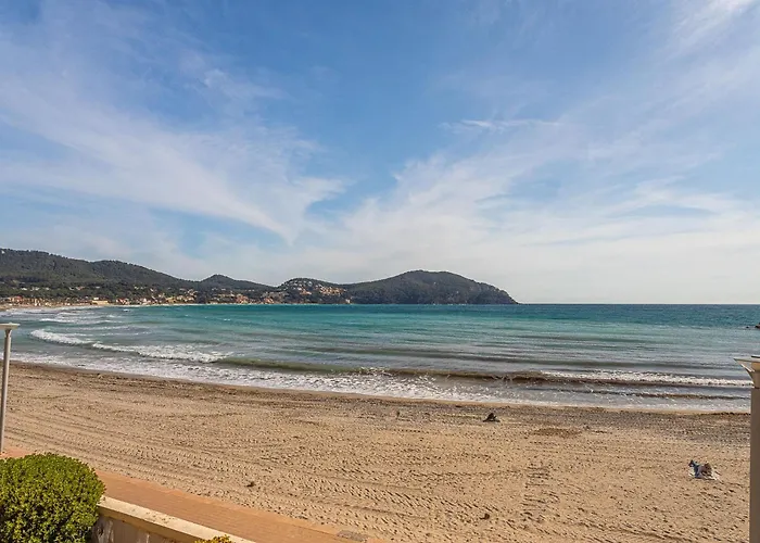 Baie Des Lecques By Interhome Saint-Cyr-sur-Mer